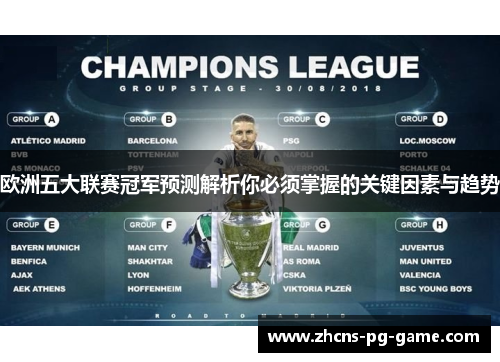 欧洲五大联赛冠军预测解析你必须掌握的关键因素与趋势